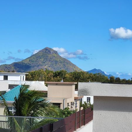 Sunsetview Beach Apartment Flic-en-Flacq 外观 照片