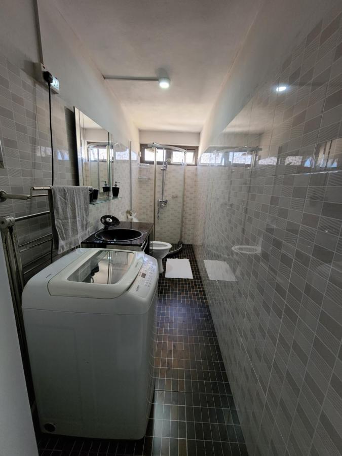 Sunsetview Beach Apartment Flic-en-Flacq 外观 照片