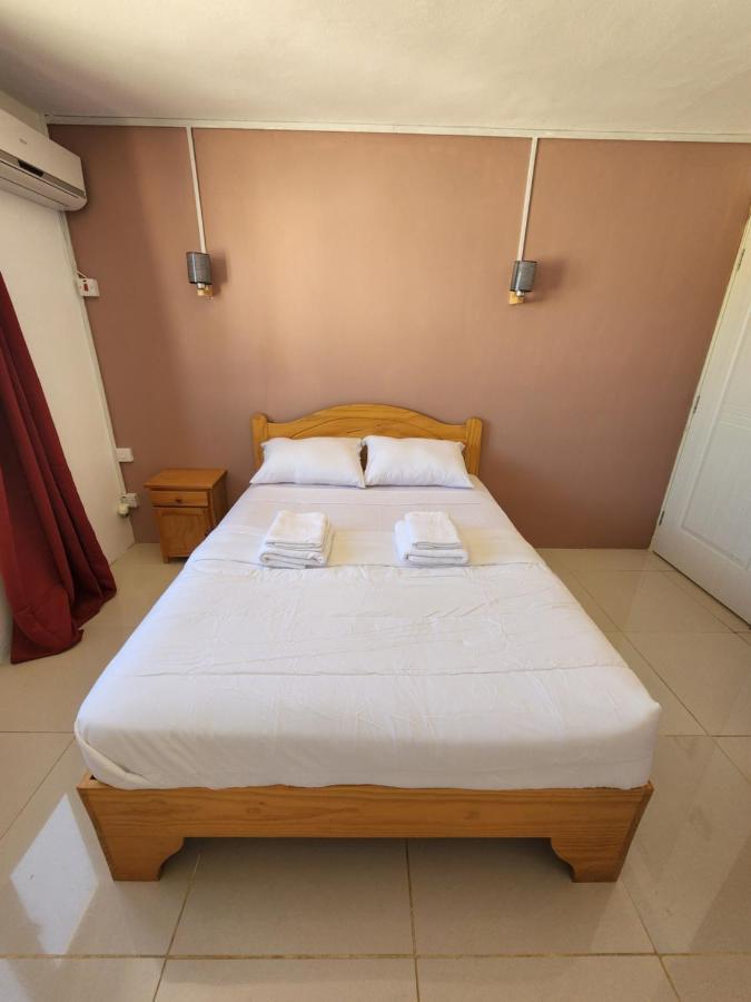 Sunsetview Beach Apartment Flic-en-Flacq 外观 照片